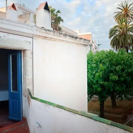 Charming House In Sant Pol Facing The Sea * Sant Pol de Mar