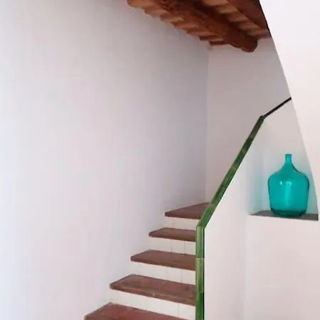 Charming House In Sant Pol Facing The Sea Sant Pol De Mar