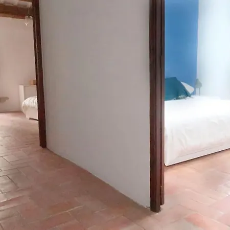 Holiday home Charming House In Sant Pol Facing The Sea *
