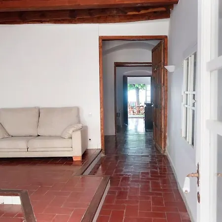 Charming House In Sant Pol Facing The Sea