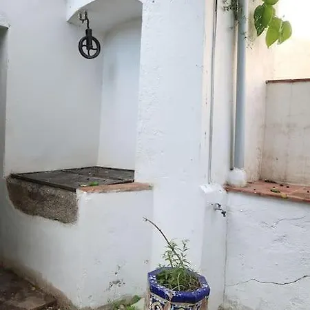 Holiday home Charming House In Sant Pol Facing The Sea Sant Pol De Mar