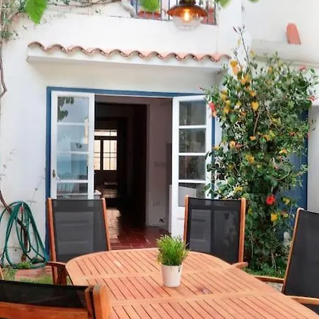 Charming House In Sant Pol Facing The Sea