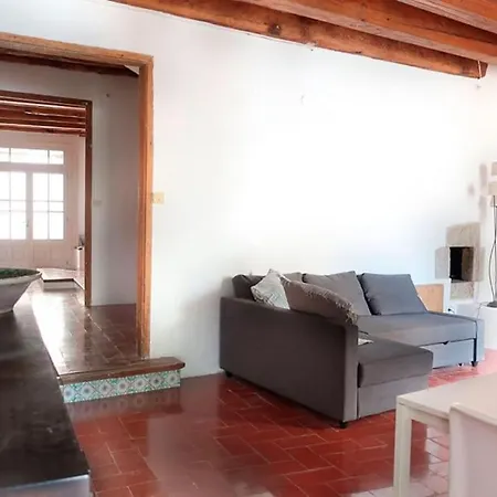 Charming House In Sant Pol Facing The Sea Holiday home