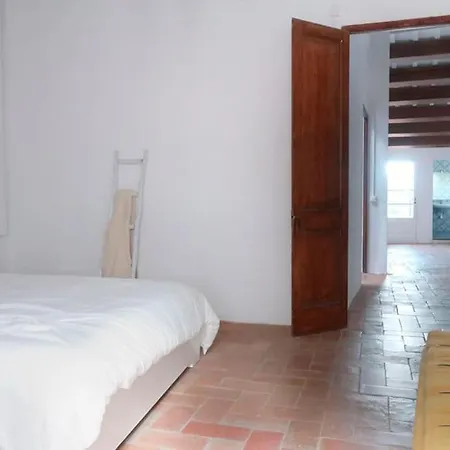 Charming House In Sant Pol Facing The Sea Holiday home *