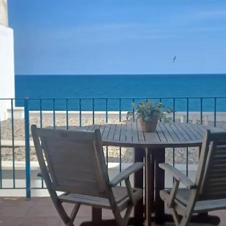 Charming House In Sant Pol Facing The Sea Holiday home *