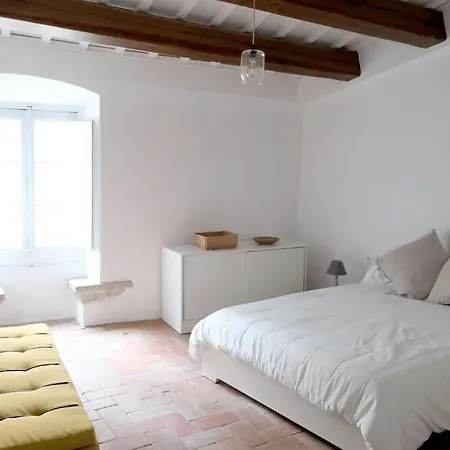 Holiday home Charming House In Sant Pol Facing The Sea *
